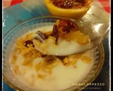 Foto del paso 4 de la receta: Pomelo quemado
