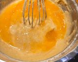 Foto del paso 4 de la receta: Pastel de mandarina
