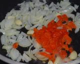 Foto del paso 4 de la receta: Guisado de lentejas