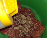 Foto del paso 1 de la receta: Baguette choripan