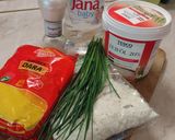 Kisalföldi túrós puliszka recept fázis 1 fotója
