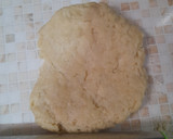 Foto del paso 3 de la receta: Masa para tarta (salada)