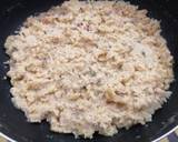 Doodh Wala Sooji Ka Halwa/ Semolina Halwa with Milk recipe step 2 photo