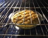 รูปขั้นตอนการทำที่ 7 ของ โฮมเมดพายแอปเปิล (homemade Apple Pie from scratch)