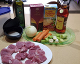 Foto del paso 1 de la receta: Solomillo Thermomix