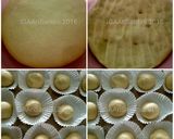Foto langkah ke 7 dari resep Bakpao Isi Ayam.