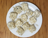 Foto del paso 5 de la receta: Tofu Frito con Panko