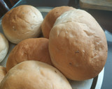 Foto del paso 7 de la receta: Pan ranchero estilo Namiquipa