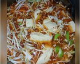 Foto langkah ke 5 dari resep Asinan Sayur.