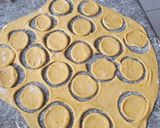 Foto del paso 2 de la receta: Sopaipillas ydk🇨🇱🇩🇴🇨🇱🇩🇴🇨🇱