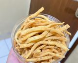 Foto langkah ke 4 dari resep Cheese stick.