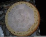 Foto del paso 13 de la receta: Torta Ajedrez