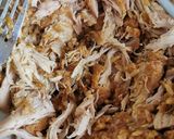 Foto del paso 6 de la receta: Arroz KFC a mi manera