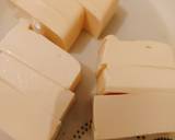 ถั่วงอกผัดเต้าหู้น้ำมันหอย แบบไม่อ้วน วิธีทำสูตร 1 รูป