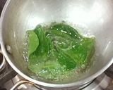 A picture of step 5 of Onam Sadya Aviyal Recipe.