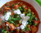 મટર પનીર (Matar Paneer Recipe In Gujarati) રેસીપી સ્ટેપ2ફોટો