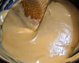 Foto del paso 1 de la receta: CREMA Pastelera y Canela...!😋