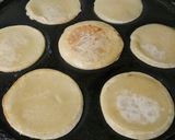 A picture of step 6 of Mango Pancake.