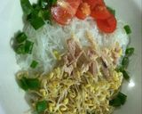 Foto langkah ke 4 dari resep Soto Bening ala BunjiBunjen.
