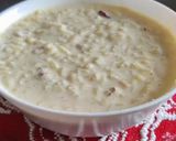 खीर (kheer recipe in hindi) रेसिपी चरण 3 फोटो