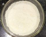 Foto del paso 1 de la receta: Baguetes con Poolish