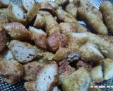 Foto langkah ke 3 dari resep Empek Tuna Kaleng.