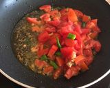 ગ્રીન ઓળો (Green Oro Recipe In Gujarati) રેસીપી સ્ટેપ2ફોટો