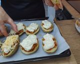 Foto del paso 6 de la receta: Patatas rellenas de carne y verdura
