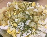 Foto del paso 2 de la receta: Entraña con papas rústicas