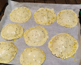 Foto del paso 5 de la receta: Pasteles de pollo