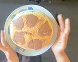 รูปขั้นตอนการทำที่ 18 ของ Soft Marble Cake 🍰