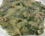 Methi Aloo Stuffed Paratha recipe step 1 photo