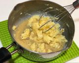0失敗 德式布丁塔 送禮最佳選擇🍮的食譜步驟2照片