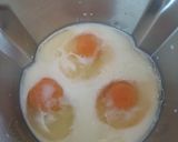 Foto del paso 2 de la receta: Dalkys de chocolate en Mambo