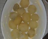 JJ's Potatoes and Meatball Bake-with my twist recipe step 2 photo
