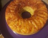 Foto del paso 7 de la receta: Tarta invertida de manzana o mandarina