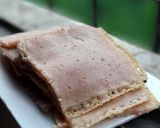 Foto del paso 10 de la receta: Paleta y Queso Vegano (Ideal para Tostados)