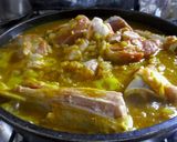Foto del paso 2 de la receta: Cabrito a la norteña