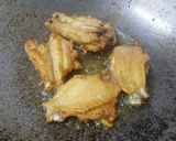 รูปขั้นตอนการทำที่ 1 ของ ปีกไก่ทอดแบบง่ายๆ