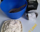 Foto del paso 2 de la receta: Pan casero