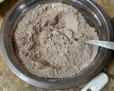 Foto del paso 3 de la receta: Budín 4 harinas
