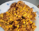 Foto langkah ke 4 dari resep Bakwan Jagung.