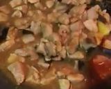 Foto langkah ke 4 dari resep Tongseng Ayam.