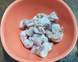 Foto langkah ke 1 dari resep Semur Brutu Ati Ampela.