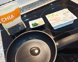 Foto del paso 8 de la receta: Cena vegana 🥗🍴