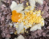 Foto del paso 4 de la receta: 632. Calamares rellenos (principal mar y montaña)