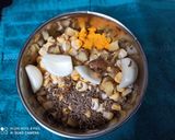 कुरकुरीत कॉर्न भजी (corn bahji recipe in marathi) रेसिपी स्टेप 1 फोटो 