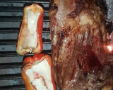 Foto del paso 2 de la receta: Morrón asado