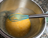 Foto del paso 3 de la receta: Crema de café a la canela