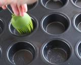 Mochi Brownies in a Muffin Tin recipe step 3 photo